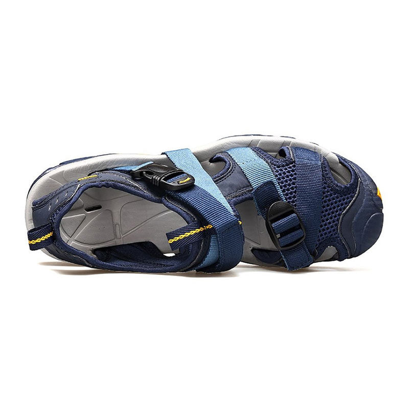 Sandalias Outdoor para Hombre - Modelo 710091A