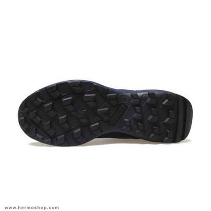 Zapatilla de Senderismo para Hombre - Corte Bajo, Modelo 120488A