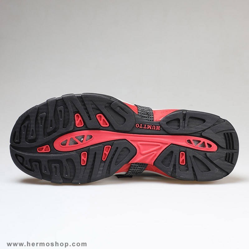 Sandalias Outdoor para Hombre - Modelo 710091A