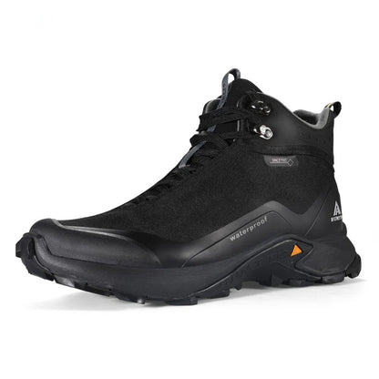 Botas de Senderismo para Hombre - Modelo 210500A