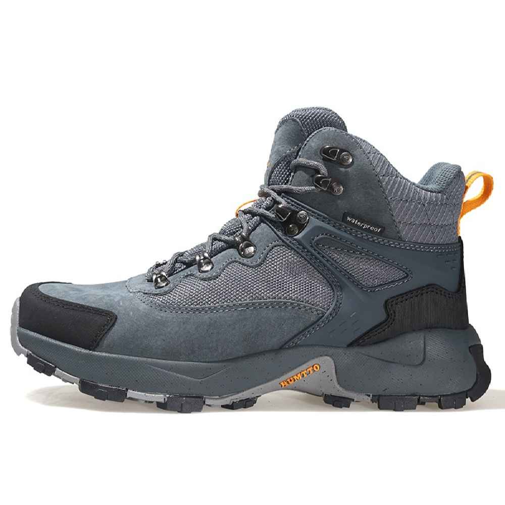 Botas de Senderismo para Hombre - Modelo 220022A