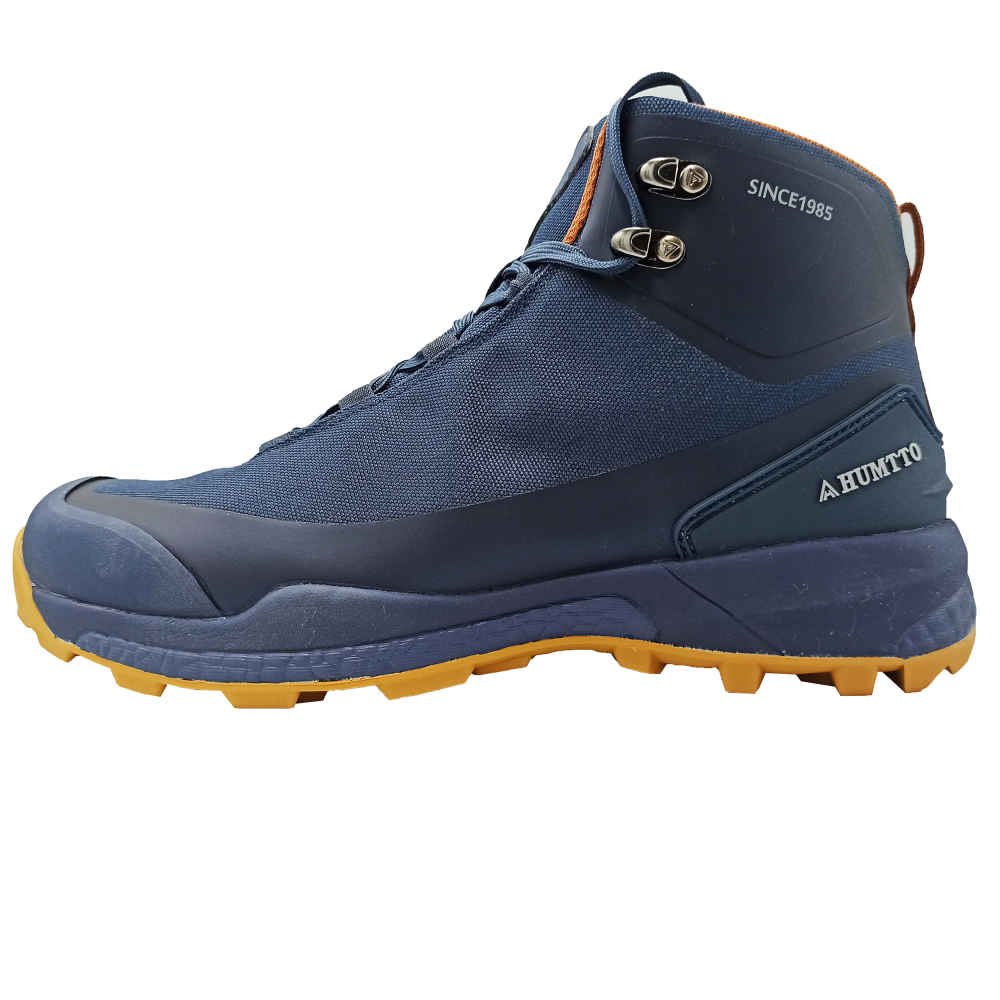 Bota de Senderismo para Hombre - Modelo 220939A