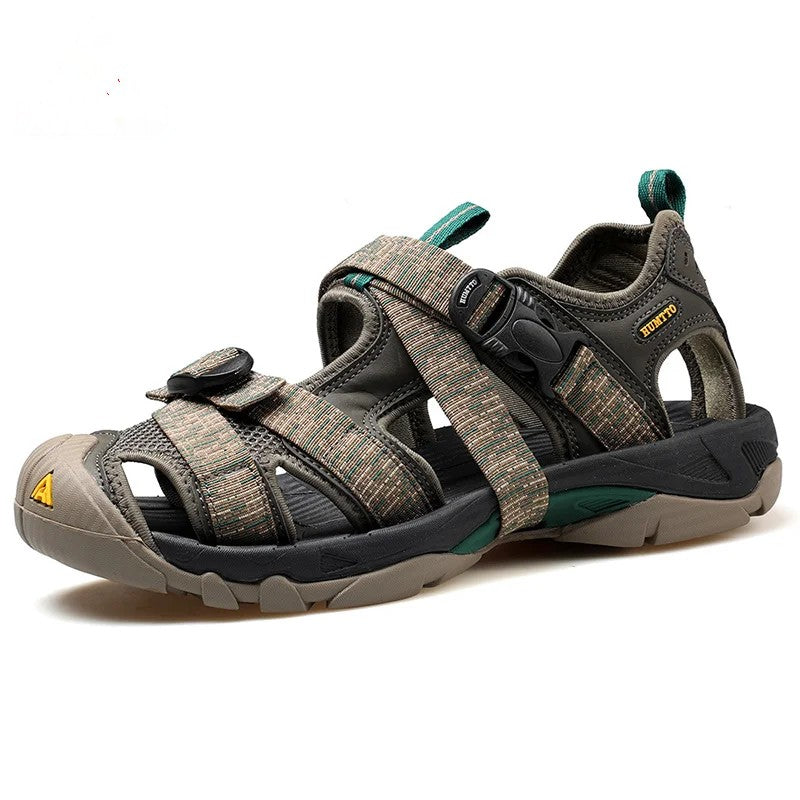 Sandalias Outdoor para Hombre - Modelo 710091A