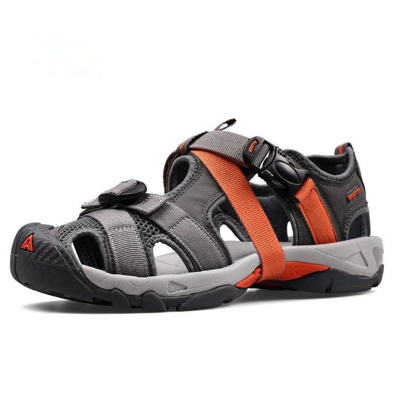 Sandalias Outdoor para Hombre - Modelo 710091A