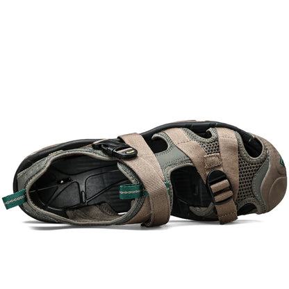 Sandalias Outdoor para Hombre - Modelo 710091A