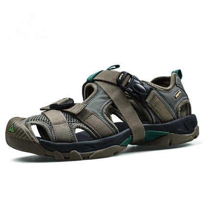 Sandalias Outdoor para Hombre - Modelo 710091A