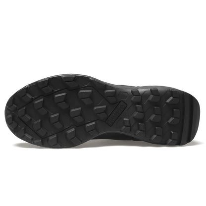 Zapatilla de Senderismo para Hombre - Corte Bajo, Modelo 120488A