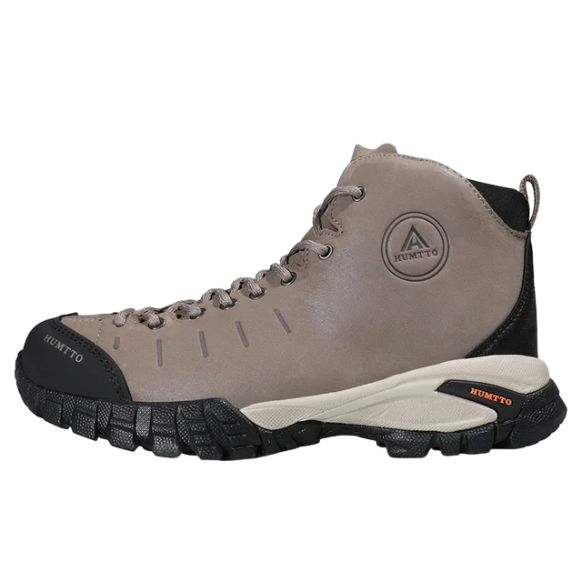 Botas de Senderismo para Hombre - Modelo 210371B