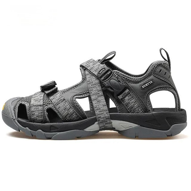 Sandalias Outdoor para Hombre - Modelo 710091A