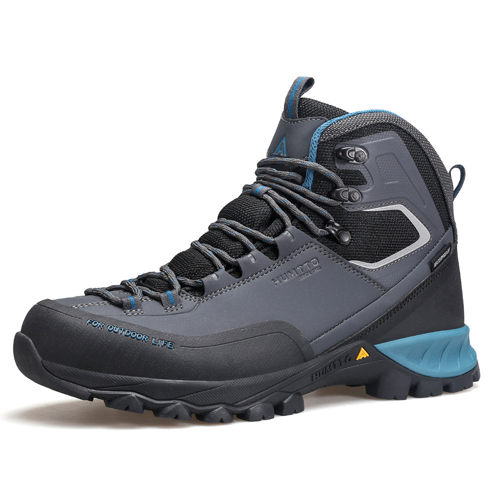 Botas de Senderismo Waterproof para Hombre - Modelo 240783A