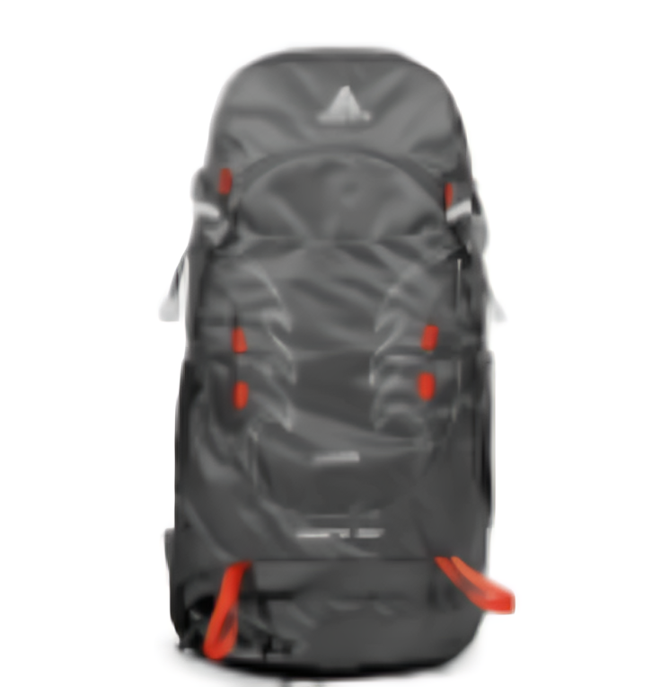 Mochila para Senderismo Outdoor - Modelo HB202203